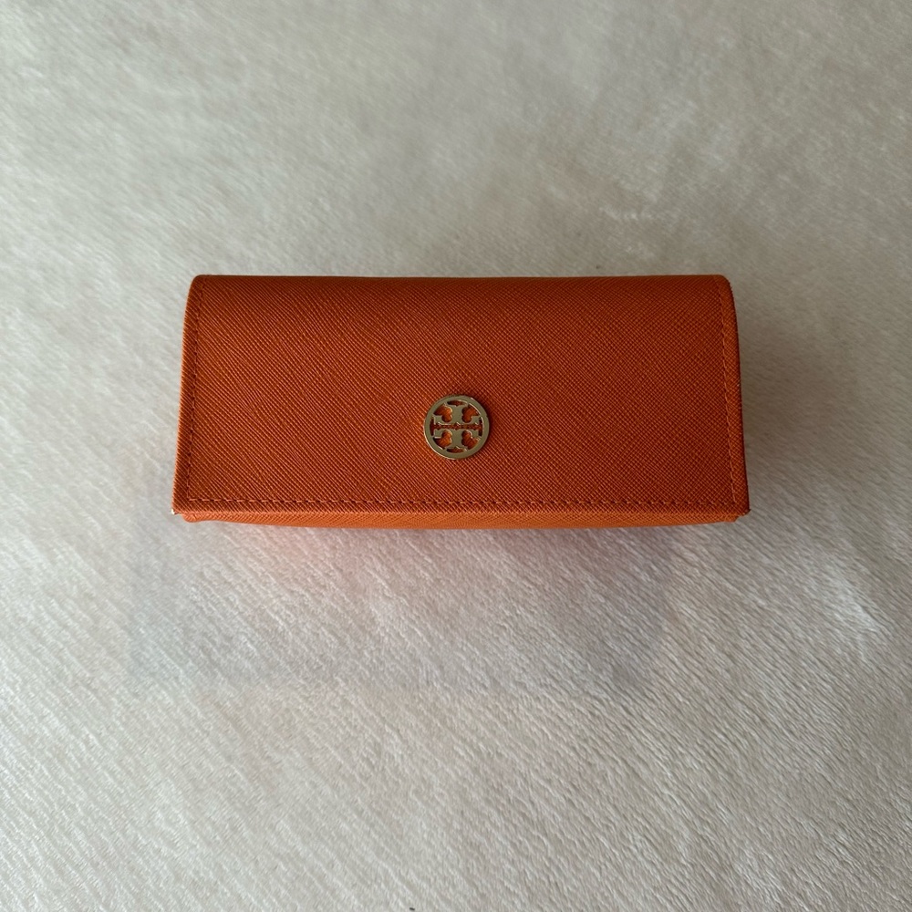 Tory Burch Sunglasses Case